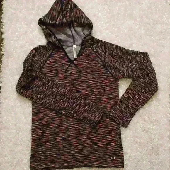 Ebb and Flow hoodie - Picture 1 of 7